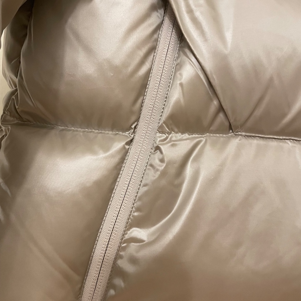 Puffer winter coat - Picture 3 of 6